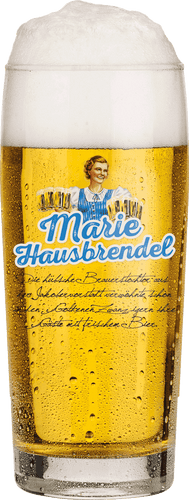 Marie Hausbrendel Willi Becher (12 Stk.)