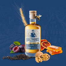 Laden Sie das Bild in den Galerie-Viewer, MALTHOUSE Double Oak 41,6% 20 cl