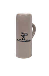 Schwarzbräu Nostalgiekrug (einzeln)