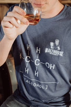 Laden Sie das Bild in den Galerie-Viewer, Malthouse T-Shirt Herren