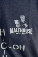 Laden Sie das Bild in den Galerie-Viewer, Malthouse T-Shirt Herren