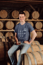 Laden Sie das Bild in den Galerie-Viewer, Malthouse T-Shirt Herren