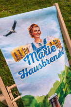 Laden Sie das Bild in den Galerie-Viewer, Marie Hausbrendel Liegestuhl, nur Abholung möglich!