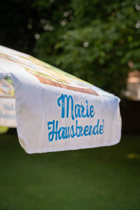 *Neu* Marie Hausbrendel Sonnenschirm, nur Abholung möglich!