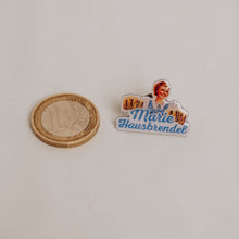 Laden Sie das Bild in den Galerie-Viewer, *NEU* 5 x Ansteck-Pin