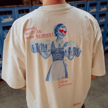 Laden Sie das Bild in den Galerie-Viewer, *NEU* Marie Hausbrendel Oversized T-Shirt