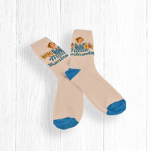 Laden Sie das Bild in den Galerie-Viewer, Marie Hausbrendel - Socken
