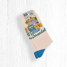 Laden Sie das Bild in den Galerie-Viewer, Marie Hausbrendel - Socken