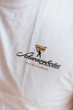 Laden Sie das Bild in den Galerie-Viewer, Schwarzbräu T-Shirt (weiß)