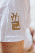 Laden Sie das Bild in den Galerie-Viewer, Schwarzbräu T-Shirt (weiß)