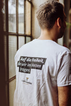 Laden Sie das Bild in den Galerie-Viewer, Schwarzbräu T-Shirt (weiß)