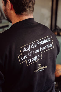 Schwarzbräu Sweatshirt