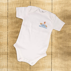 Marie Hausbrendel "Baby-Body"