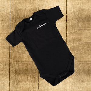 Schwarzbräu "Baby-Body"