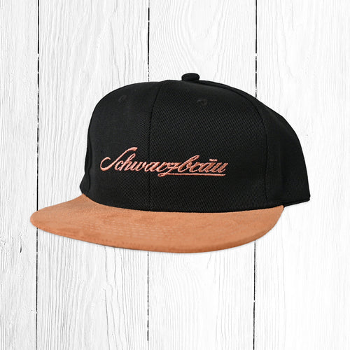 Schwarzbräu Cap