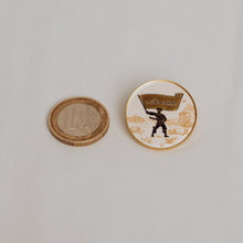 Laden Sie das Bild in den Galerie-Viewer, *NEU* 5 x Ansteck-Pin