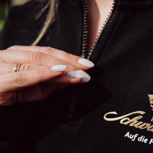 Laden Sie das Bild in den Galerie-Viewer, *NEU* Schwarzbräu Zip-Pullover