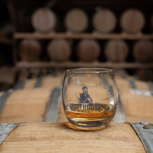MALTHOUSE Whisky Tumbler - Glas 37,5 cl (6 Stk.)