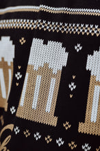 Laden Sie das Bild in den Galerie-Viewer, *Neu* Schwarzbräu Wintersweatshirt