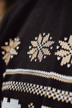 Laden Sie das Bild in den Galerie-Viewer, *Neu* Schwarzbräu Wintersweatshirt