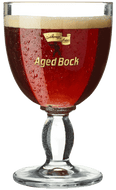 Schwarzbräu Aged Bock Pokal (einzeln)