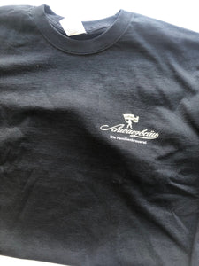 Schwarzbräu T-Shirt (schwarz)